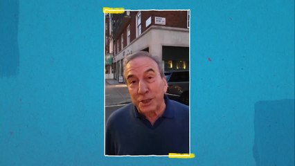 Perales: "Estoy más vivo que nunca"