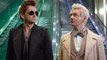 Crítica de 'Good Omens (Buenos Presagios)', temporada 2, de Amazon Prime Video