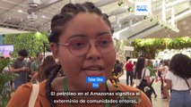 Cumbre Amazónica en Brasil: un encuentro contra la deforestación en la Amazonia