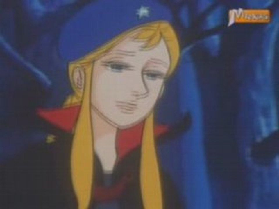 La Tulipe Noire Episode 34 partie 2