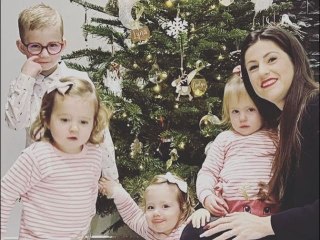 Familles nombreuses : la vie en XXL (TF1) : Laetitia Provenchère explique pourquoi elle a choisi d