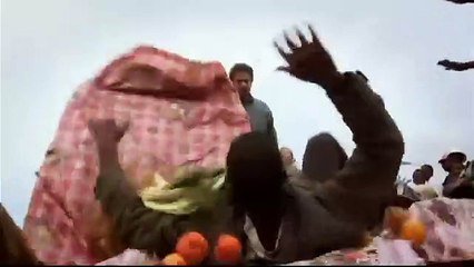 Faith Like Potatoes Bande-annonce (EN)