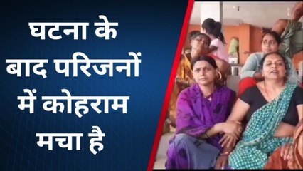 पूर्णिया: धमकी देने के बाद युवक की हत्या, कटिहार जिले से मिला शव हुआ बरामद