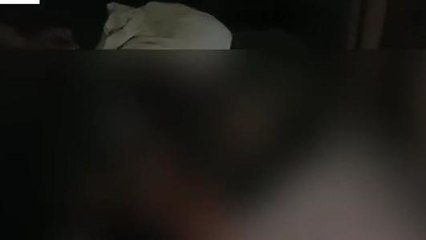 उन्नाव: तेज रफ्तार अज्ञात वाहन की टक्कर से बाइक सवार युवक की हुई मौत
