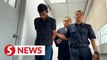 Ipoh man pleads not guilty to raping teenager