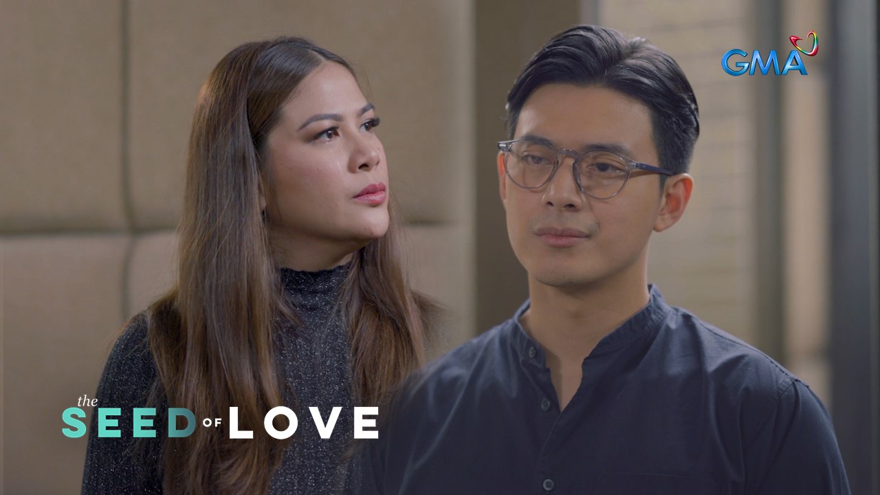 The Seed of Love: The indecisive husband needs to make a decision (Episode 66)