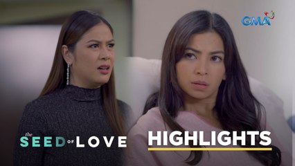 The Seed of Love: History repeats for Eileen (Episode 66)