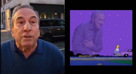 José Luis Perales desmiente su fallecimiento