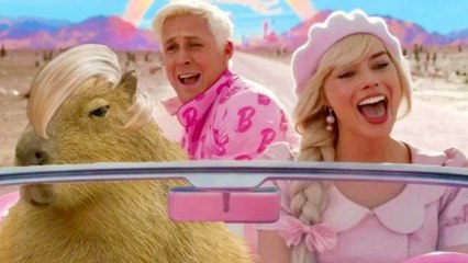 Female Director's Barbie Movie Hits $1 Billion Worldwide, Attains Unprecedented Accomplishment