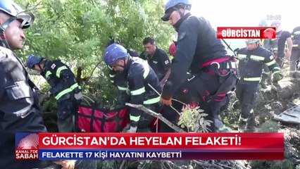 Kanal 7'de Sabah - 7 Ağustos 2023