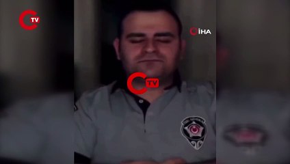 Namazla dalga geçtiği iddia ediliyordu Güvenlik görevlisine 10 yıla kadar hapis talebi