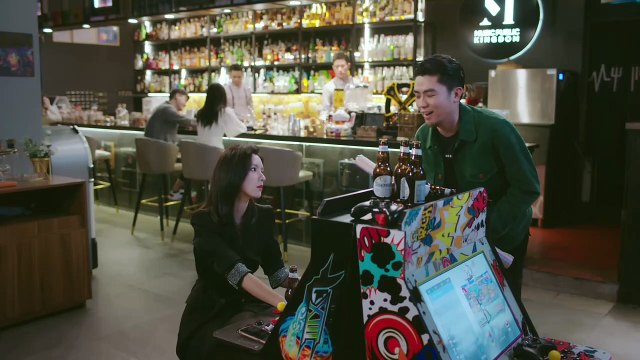【HINDI DUB】 Love At Night Episode - 1 | Starring: Zicheng Gu | Zifeng Li | Xueyi Liu | Yuxi Zhang