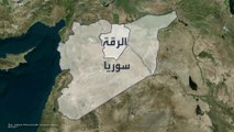 المرصد السوري: 10 قتلى من الجيش في هجوم مباغت لـ #داعش بريف #الرقة #سوريا