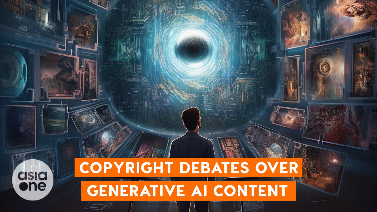 Generative AI - Consent and security | TLDR
