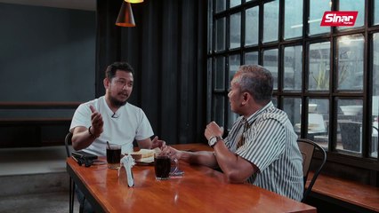 Sembang santai : Apa isu p-hailing ni?