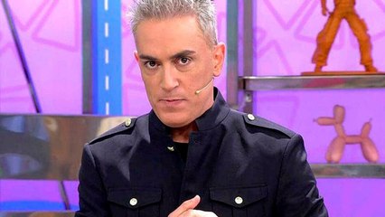 Kiko Hernández, acusado de estar aprovechándose de Rocío Carrasco: el motivo