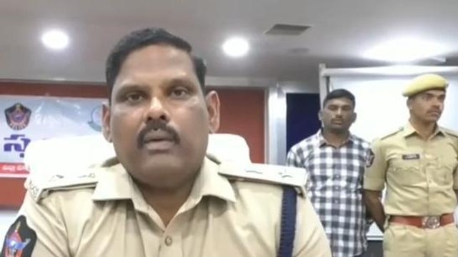 అనంతపురం జిల్లా: ఎవ్వరినీ వదిలిపెట్టం.. ఎస్పీ వార్నింగ్