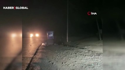 Sık sık karşılaşıyorlar... Ankara'da vatandaşlar tarafından görüntülendi1