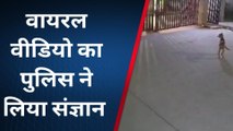 गाजियाबाद: दबंग सिक्योरिटी गार्ड्स पर पुलिस का एक्शन, खबर चलते ही हुई बड़ी कार्यवाही