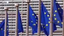 Parte il riesame dell'Unione Europea del Pnrr