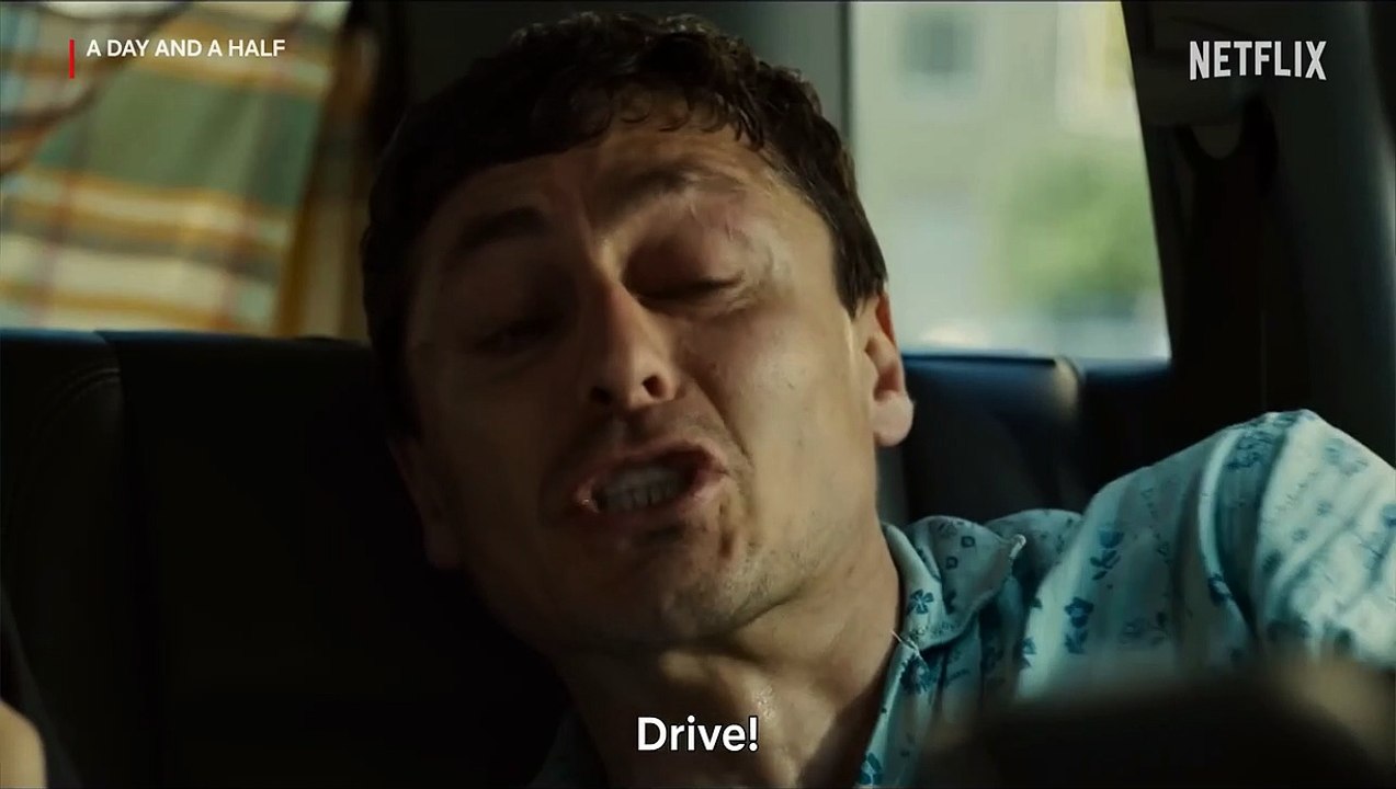 A Day And A Half Trailer OmeU