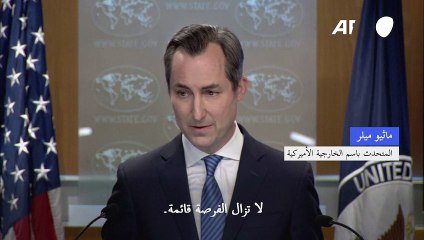 واشنطن: إنهاء الانقلاب في النيجر دبلوماسيا لا يزال ممكنا