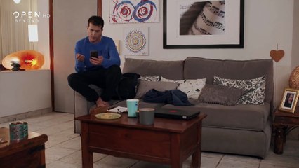 Η Τελευταία Ώρα - Επεισόδιο 37