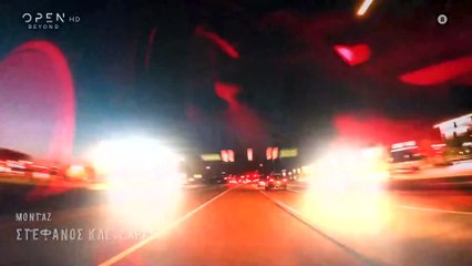 Η Τελευταία Ώρα - Επεισόδιο 39