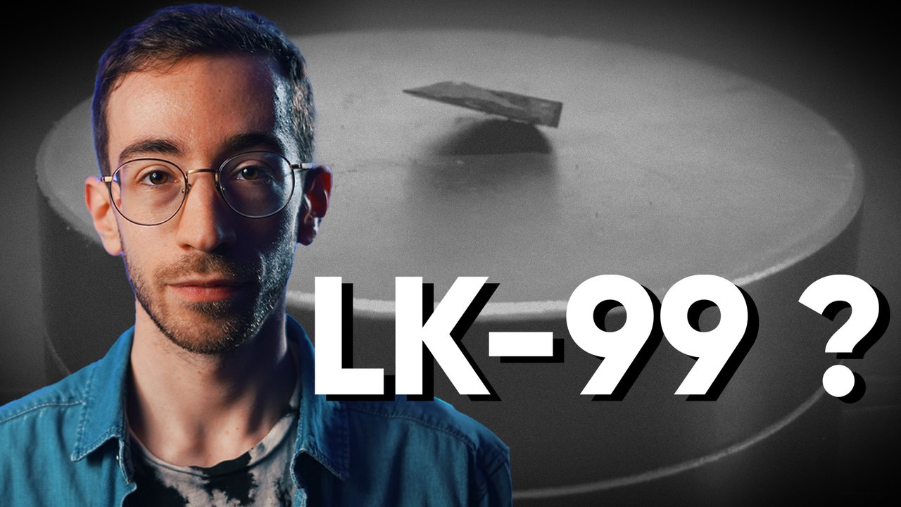 C’est quoi LK-99 : le supraconducteur qui va changer le monde ? Vraiment ?