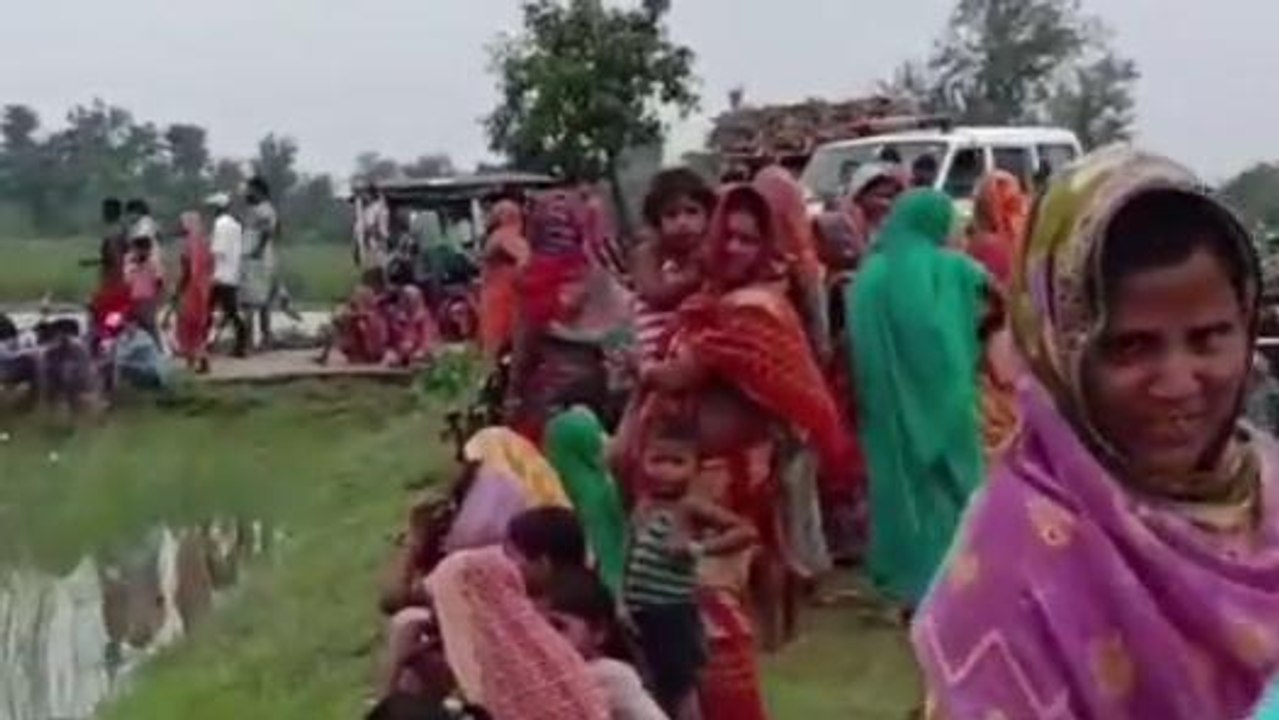 सुपौल: कोसी नदी में डूबे युवक का शव बरामद, परिजनों में मचा कोहराम