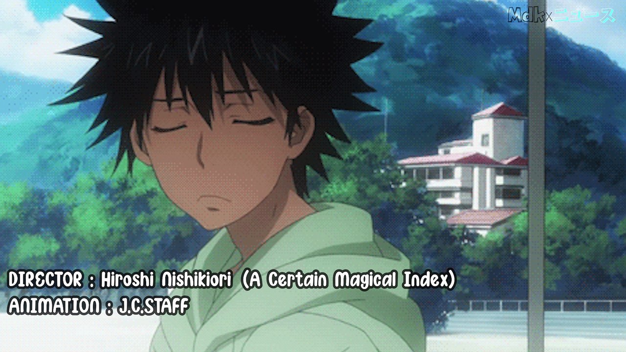 Nobles, Vampires, & Immortality, Gothic Fantasy Delico’s Nursery Anime Announced | Daily Anime News