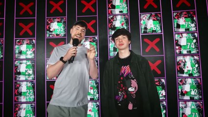 Ages 1 - 100 Fight For $500,000 #MrBeast