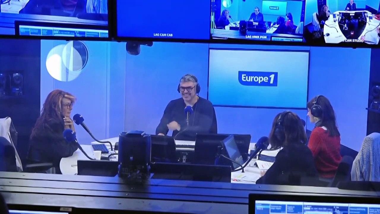 «Bonjour tristesse», «Des bleus à l'âme» et «Le lit défait» : les incontournables de Françoise Sagan