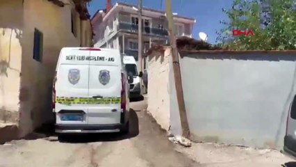 L'homme qui a tué sa femme et son beau-fils s'est pendu dans les toilettes de la prison