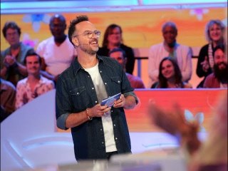 "Elle m'a donné des conseils" : Jarry se confie sur la succession de Laurence Boccolini dans Tout