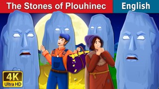 The Stone of Plouhinec Story in English Stories for Teenagers @EnglishFairyTales
