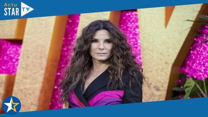 Sandra Bullock en deuil : son chéri Bryan Randall est mort à l’âge de 57 ans