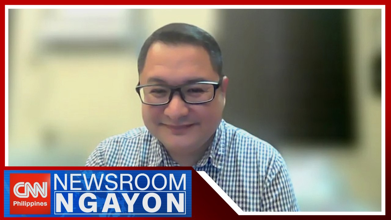 DOH: Kaso ng dengue, leptospirosis tumataas ngayong tag-ulan | Newsroom Ngayon
