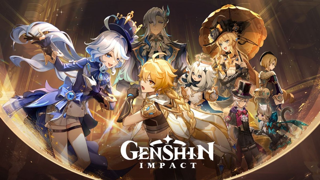 Genshin Impact 4.0 : date et heure de sortie, bannières, prochains personnages... Tout savoir de la mise à jour