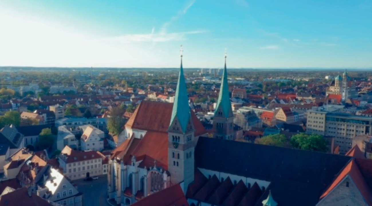 Dieser Feiertag wird nur in einer deutschen Stadt gefeiert!
