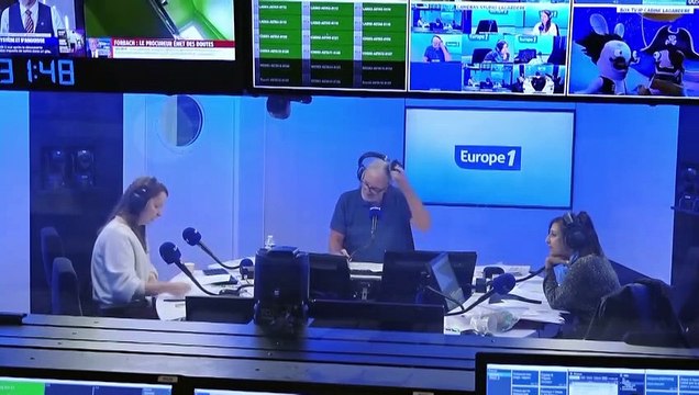 La France redevient le leader de l'exportation d'électricité en Europe