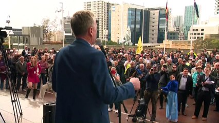 Western Australia government scraps controversial heritage law