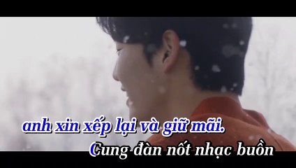 Giới Hạn Một Hạnh Phúc - Silly SK, Mr.Syo (Newtitan Karaoke)