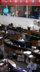 Watch: UAE astronaut Sultan AlNeyadi prepares his return to Earth