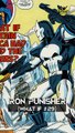 Versiones de Iron Man: IRON PUNISHER