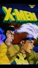 Cacería de Lego en La Feria del Juguete XMen