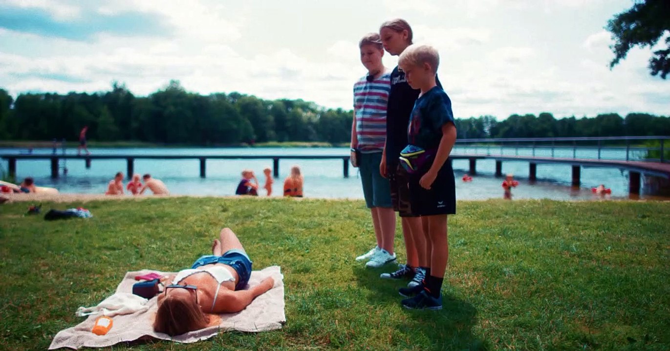 Sommer '94 Trailer DF