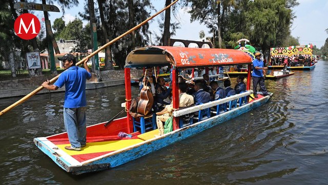 Seguridad en Xochimilco: ¿Qué tan efectivo es el nuevo reglamento?