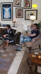 Sirf Tum Episode 25 Promo   Tonight at 900 PM Only On FLO Digital   #sirftum #shorts