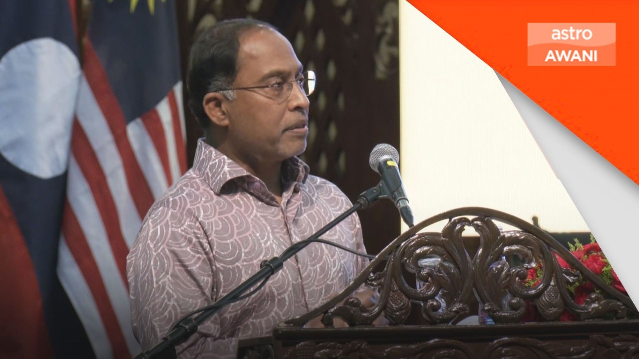 ASEAN perlu tumpu usaha pastikan rantau terus s...